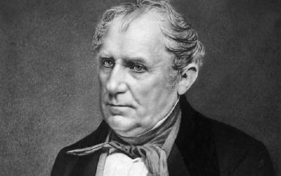 James Fenimore Cooper and the Bible