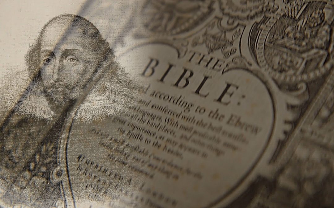 The Two Great Influences on the English Language